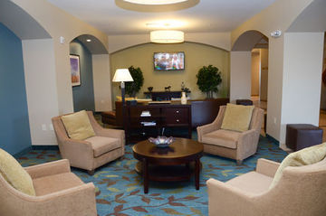 Candlewood Collins By Ihg
