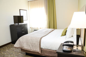 Hotel Candlewood Collins By Ihg