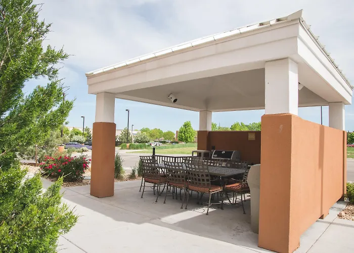Candlewood Suites Fort Collins By Ihg