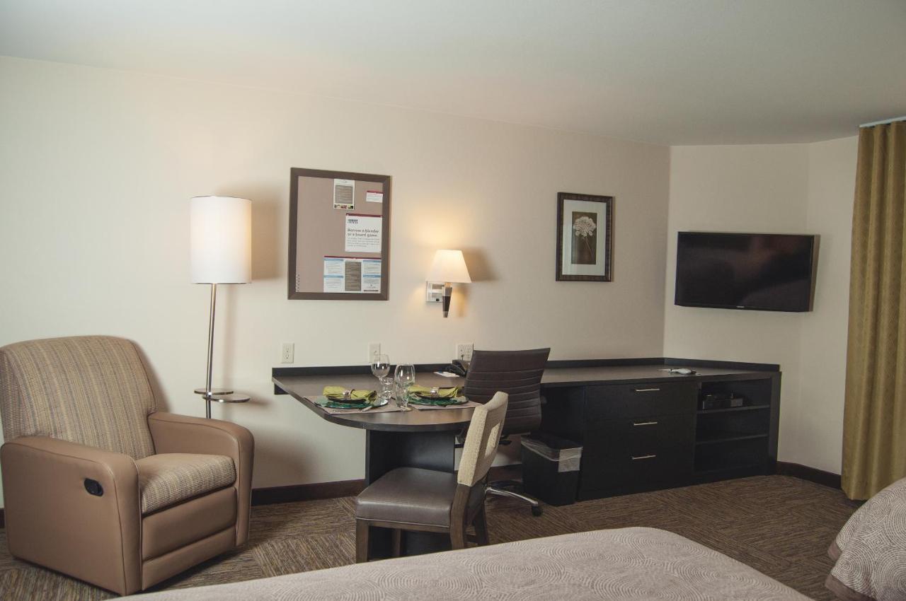 Candlewood Collins By Ihg Fort Collins