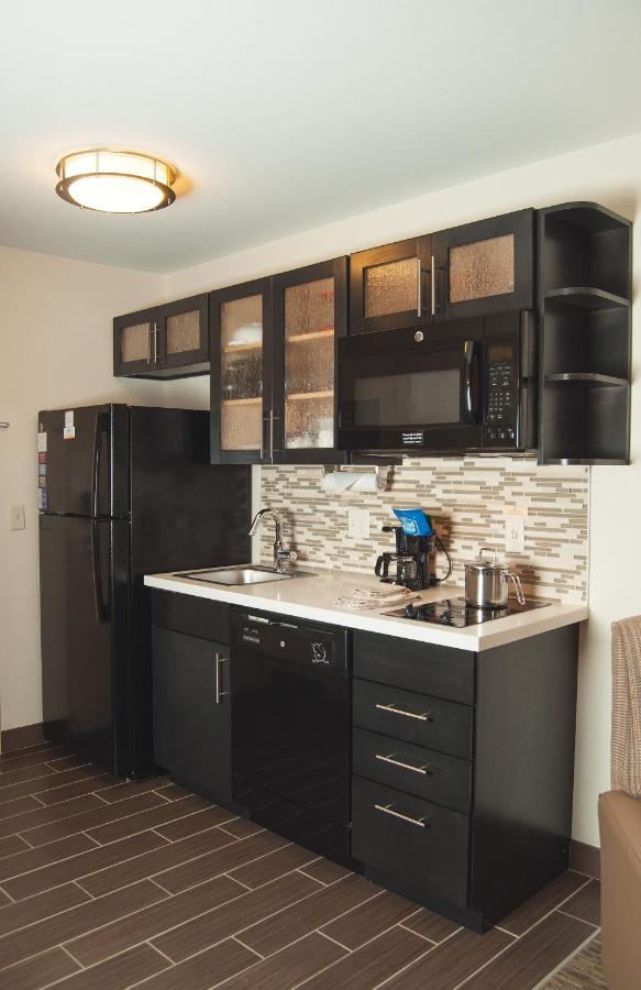 Candlewood Collins By Ihg Hotel Fort Collins