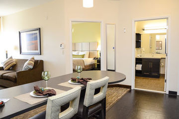 Candlewood Collins By Ihg 3* Fort Collins