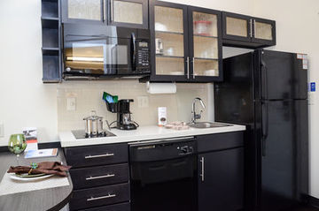 Hotel Candlewood Collins By Ihg Fort Collins