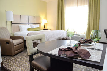 Candlewood Collins By Ihg Hotel Fort Collins