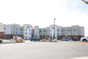 Candlewood Collins By Ihg Hotel
