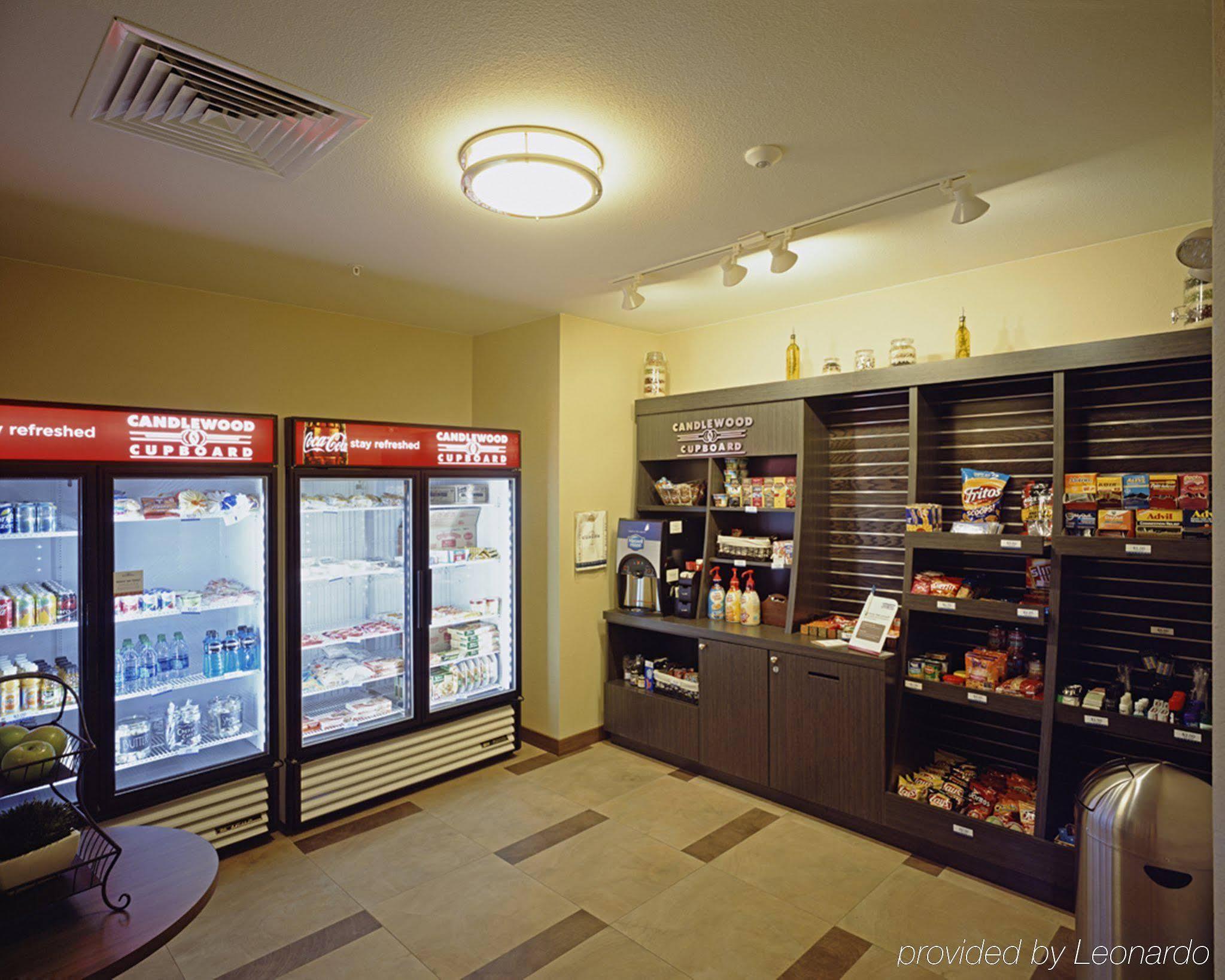 Candlewood Collins By Ihg 3* Fort Collins