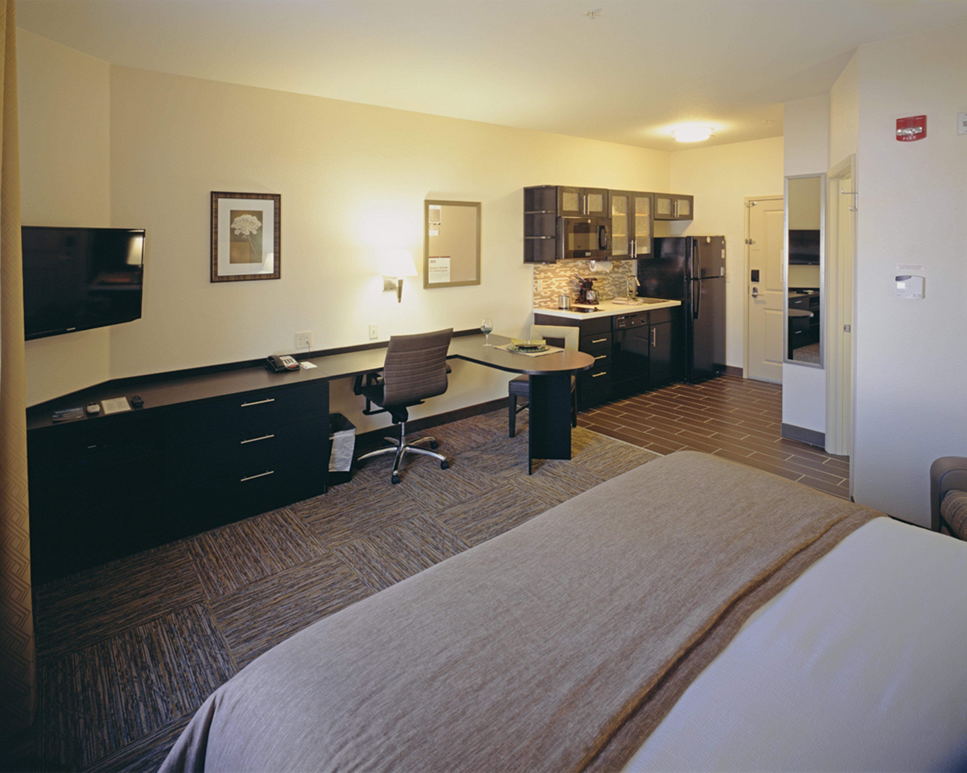 Candlewood Collins By Ihg