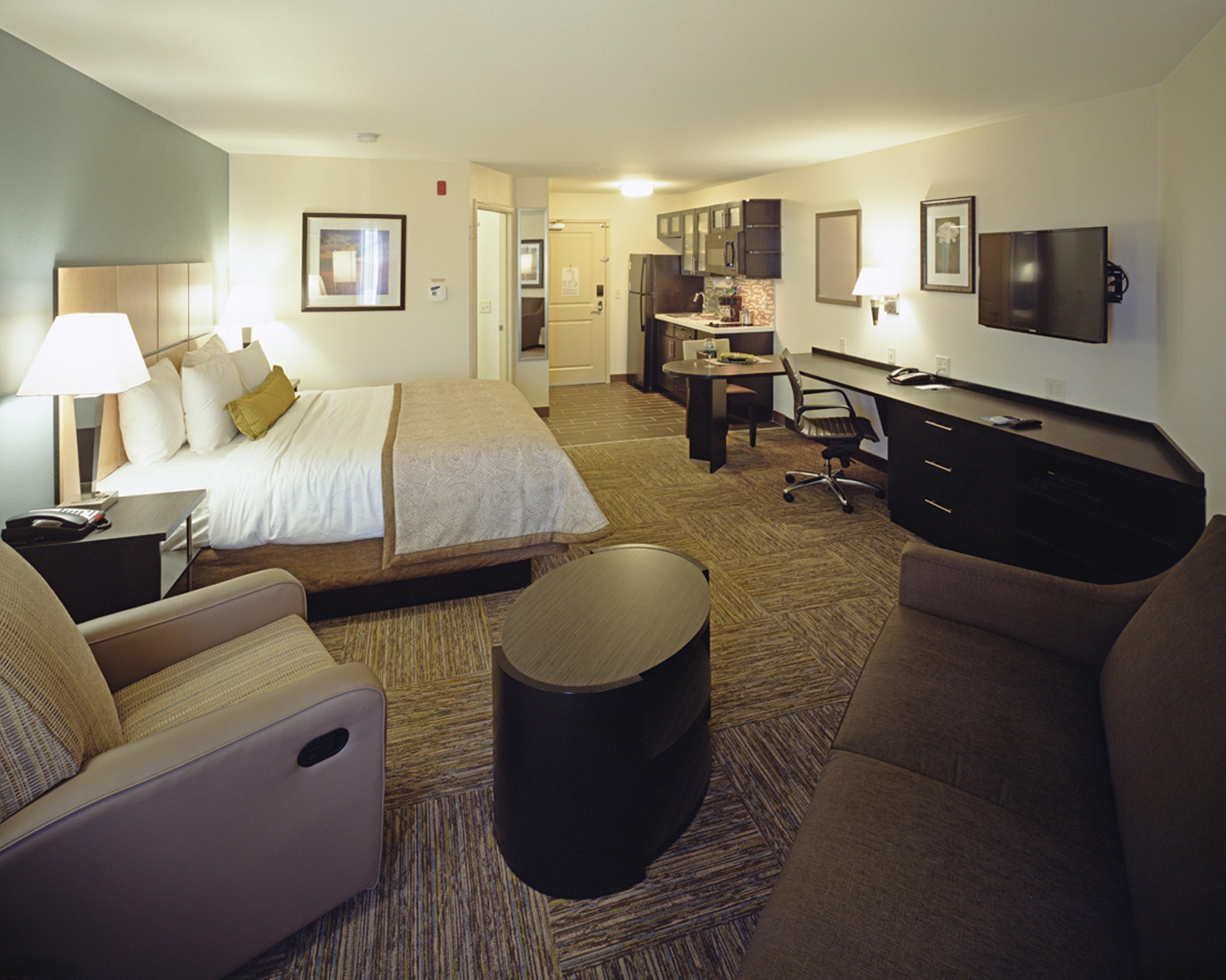 Hotel Candlewood Collins By Ihg 3*
