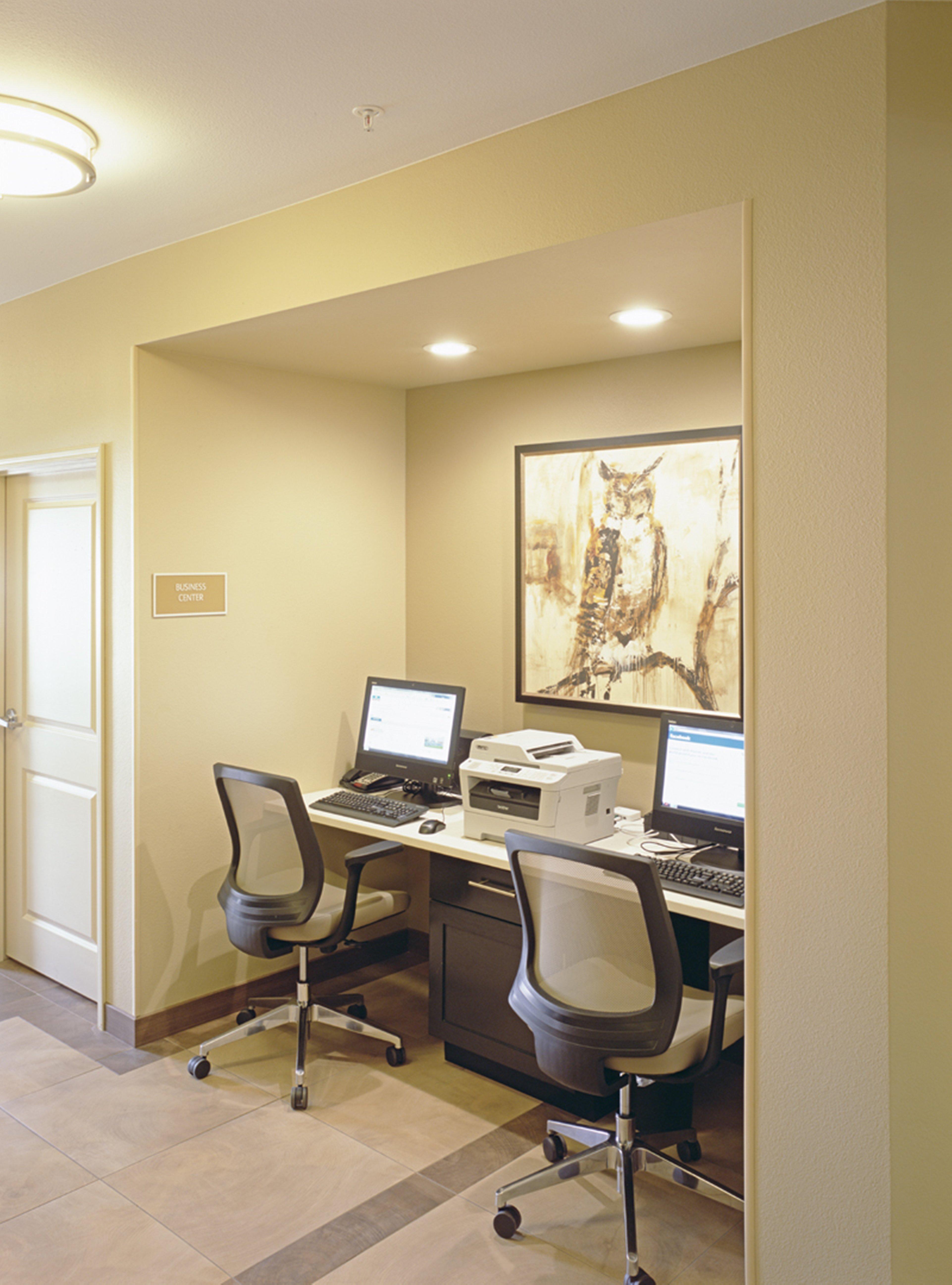 Candlewood Collins By Ihg Hotel