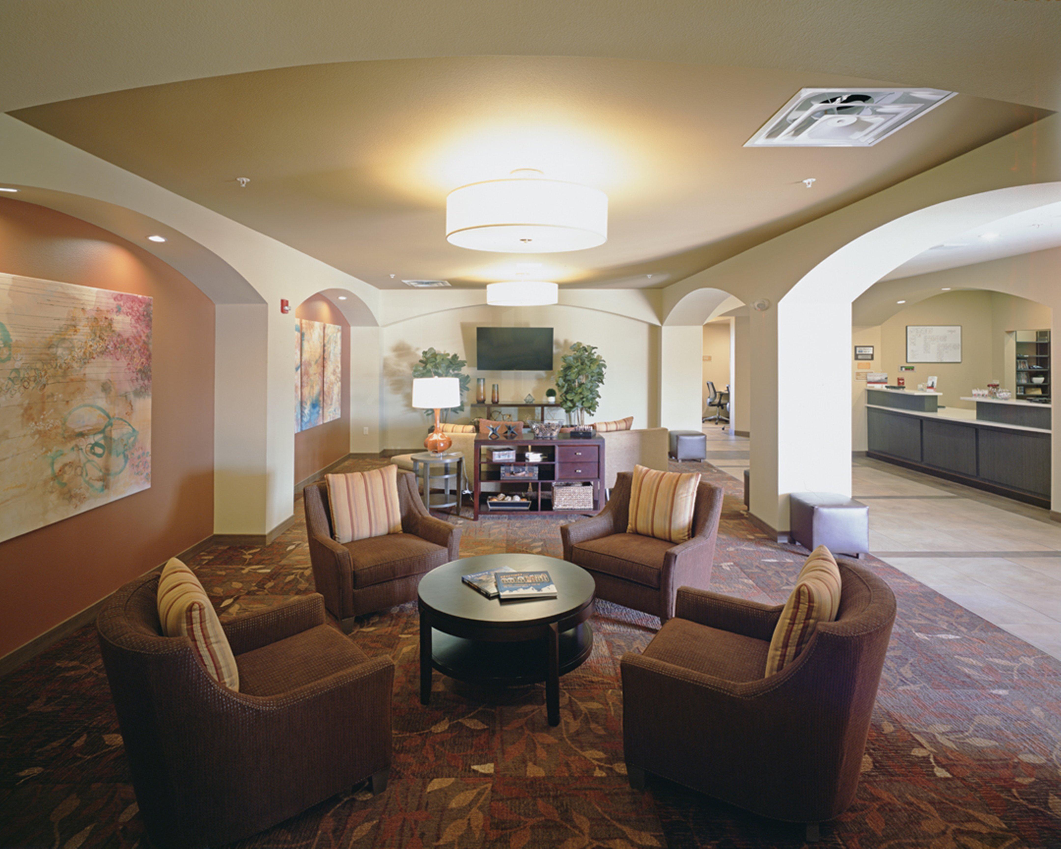 Candlewood Collins By Ihg Hotel Fort Collins