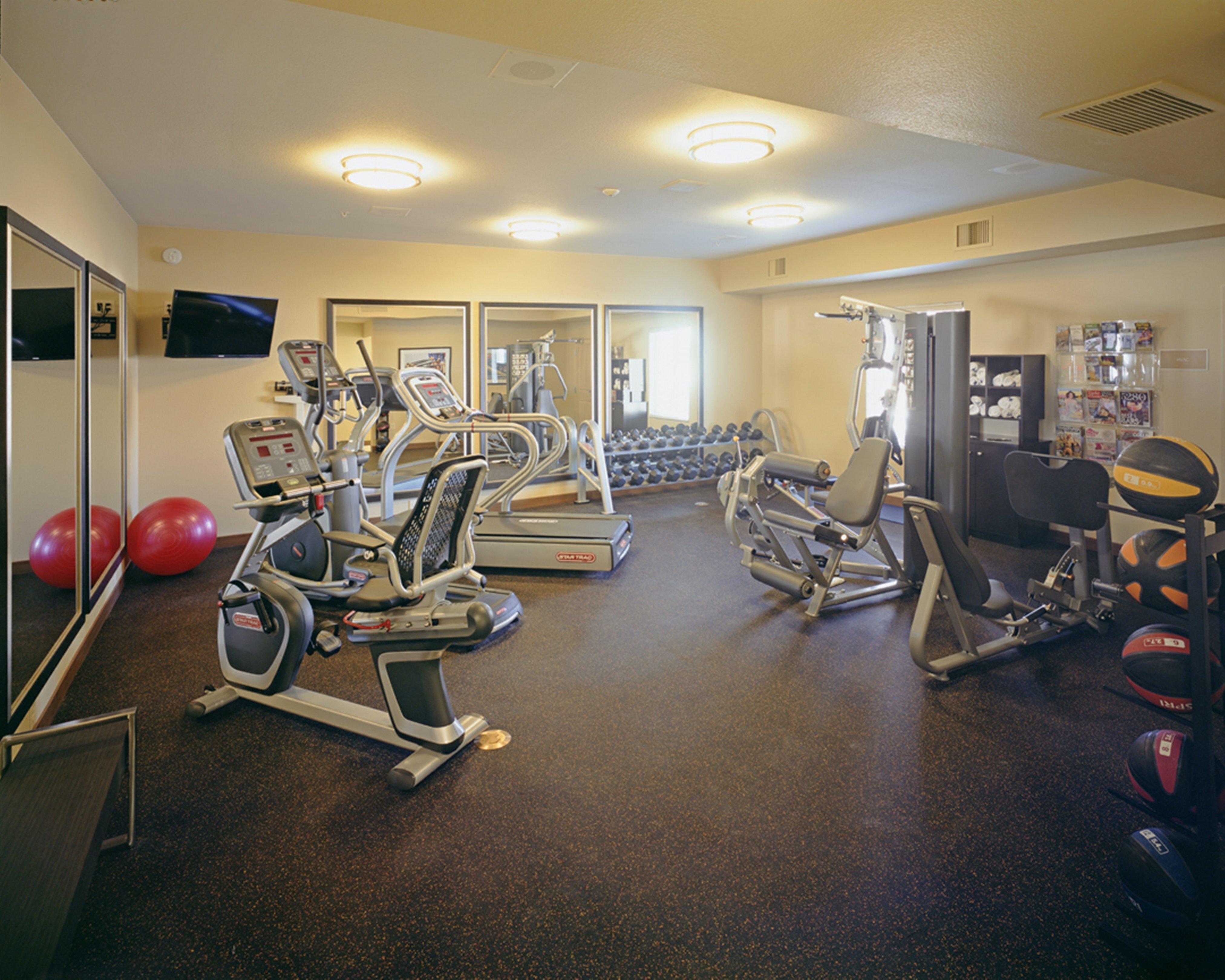 Candlewood Collins By Ihg 3* Fort Collins