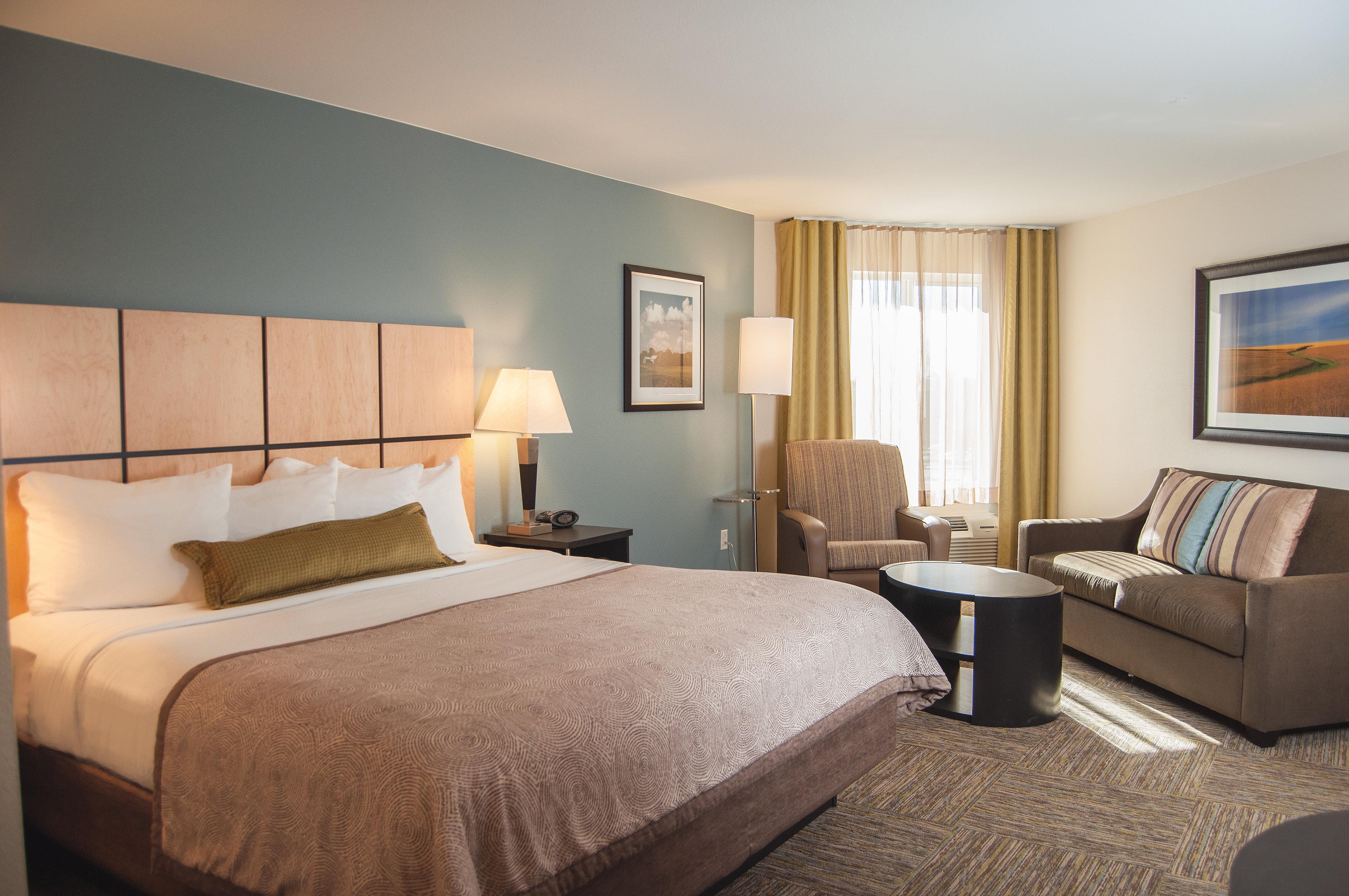 Candlewood Collins By Ihg 3* Fort Collins