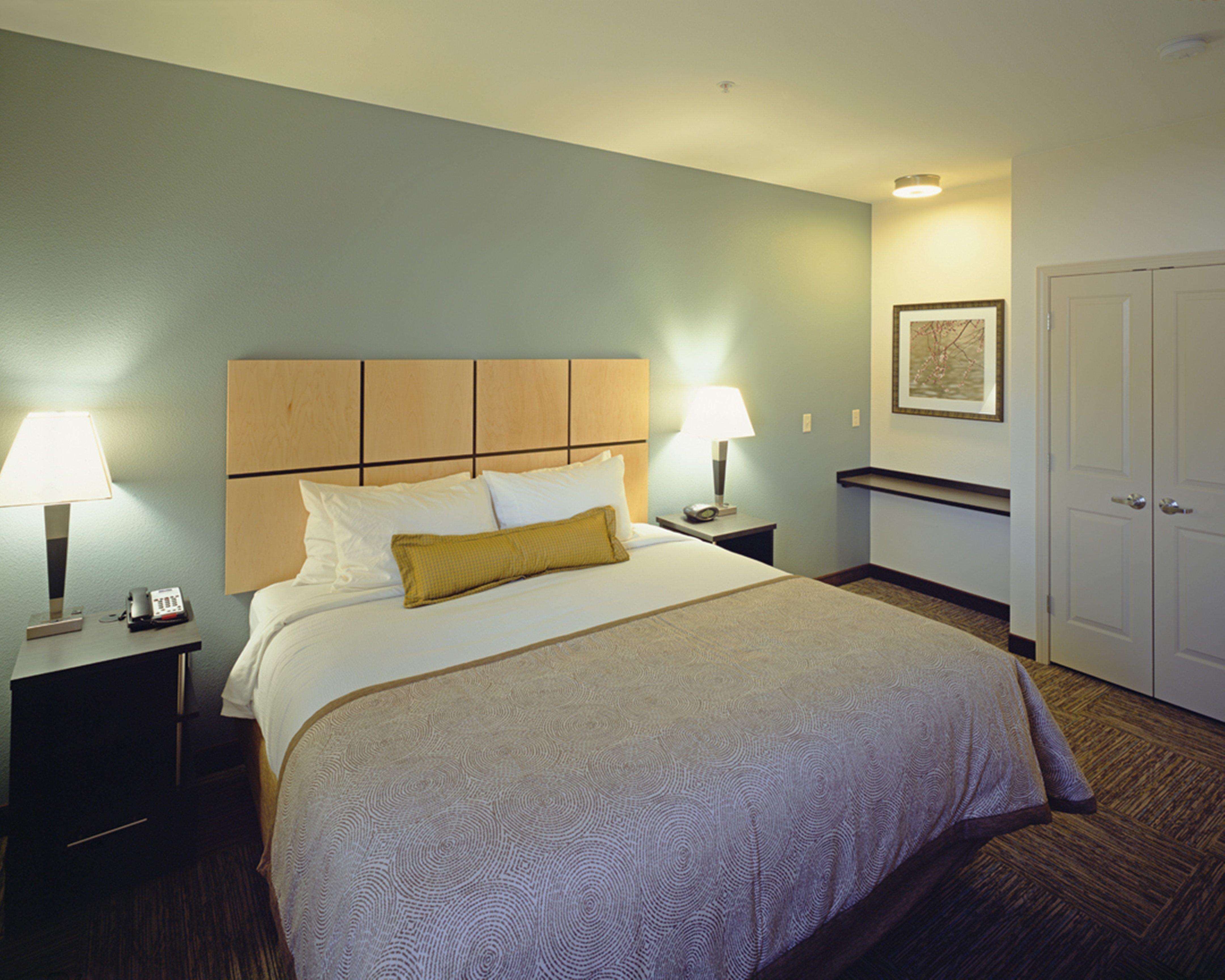 Hotel Candlewood Collins By Ihg 3*