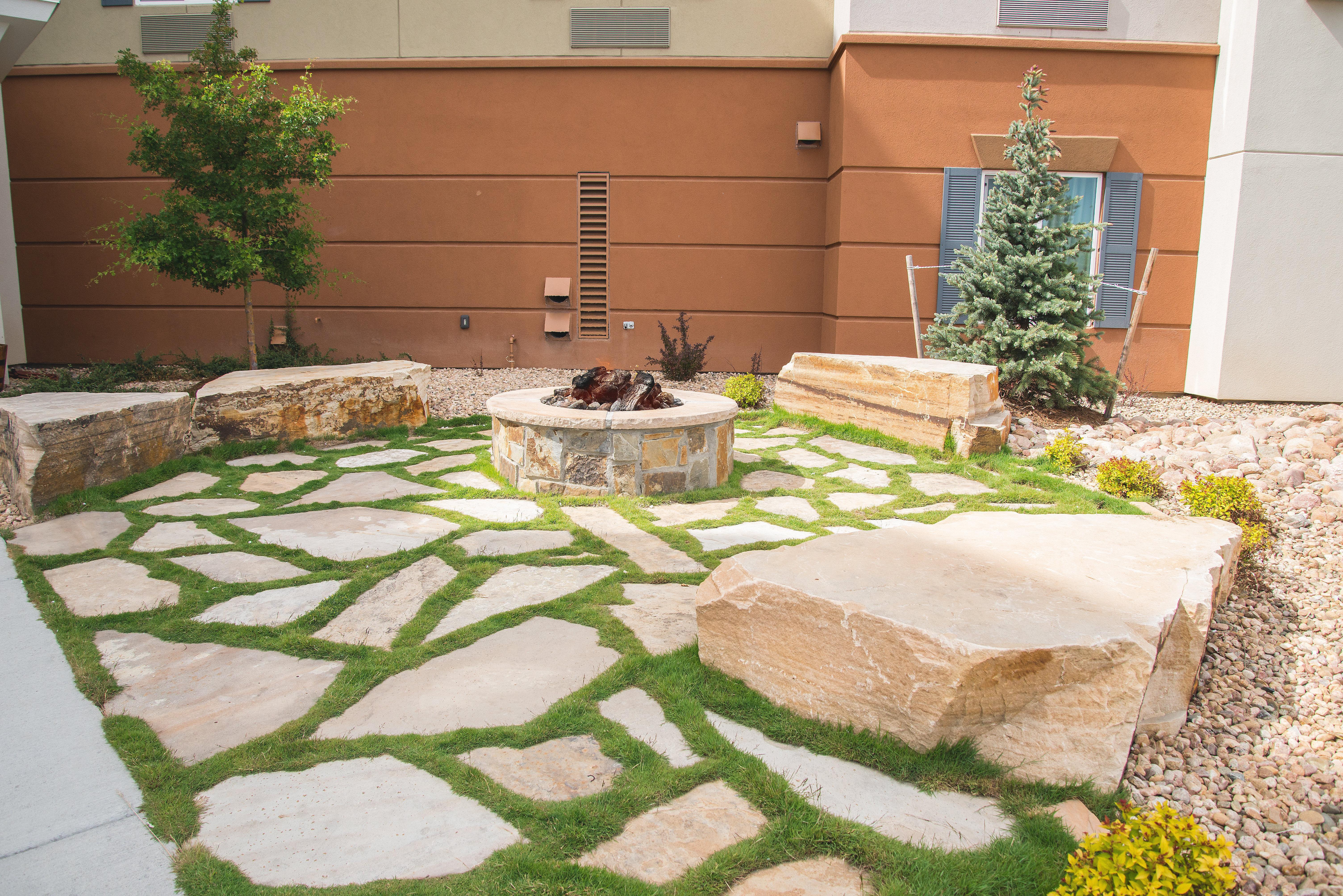 Hotel Candlewood Collins By Ihg 3*