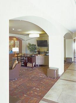 Hotel Candlewood Collins By Ihg