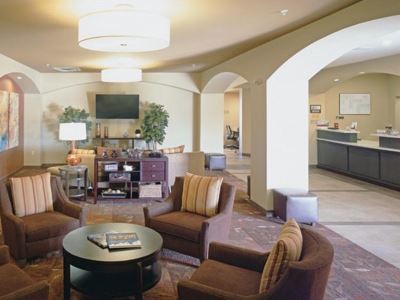 Hotel Candlewood Collins By Ihg