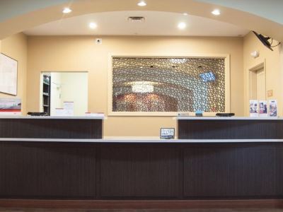 Candlewood Collins By Ihg