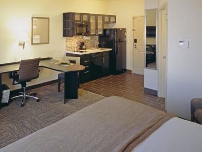 Hotel Candlewood Collins By Ihg 3*