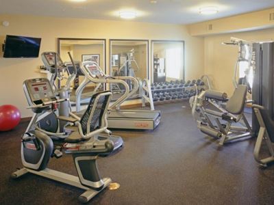 Hotel Candlewood Collins By Ihg