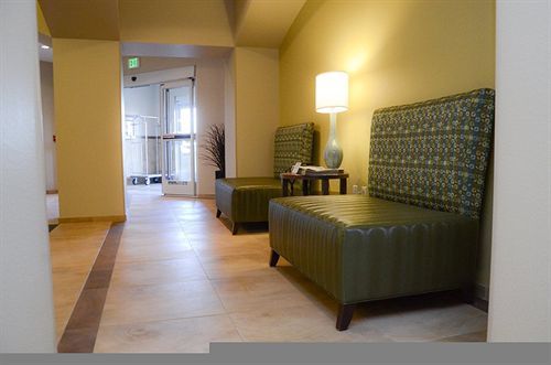 Candlewood Collins By Ihg 3* Fort Collins